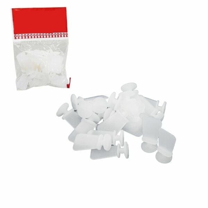 Makine Dikmeli Perde Düğmesi Perde Ruleti Perde Düğmesi 28 Adet -